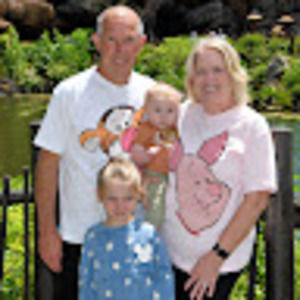 Meet your Posher, Debbie